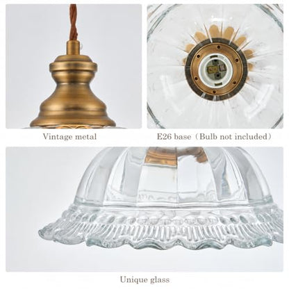 Vintage Chandelier