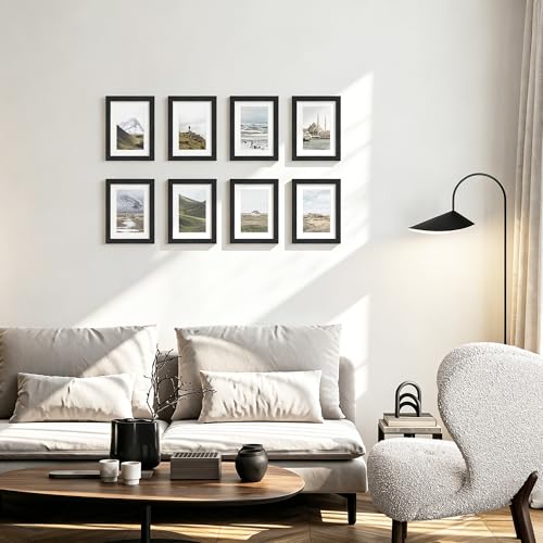 Picture Frame Set of 2