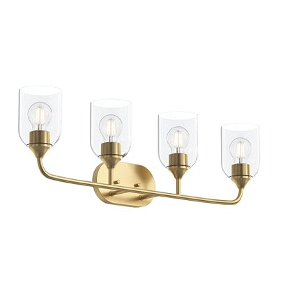 Ilia 1 Light Wall Sconce