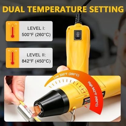 Heat Shrink Solder Seal Wire Connectors Kit