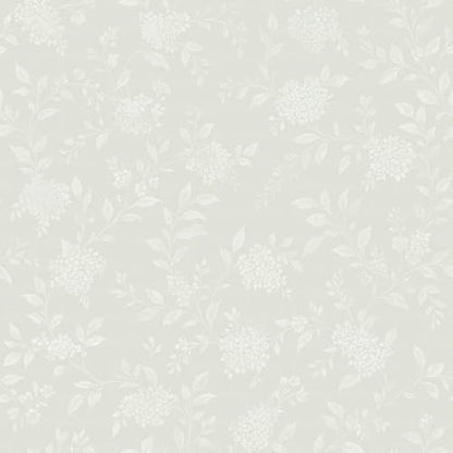 Farmhouse Floral Wallpaper Collection