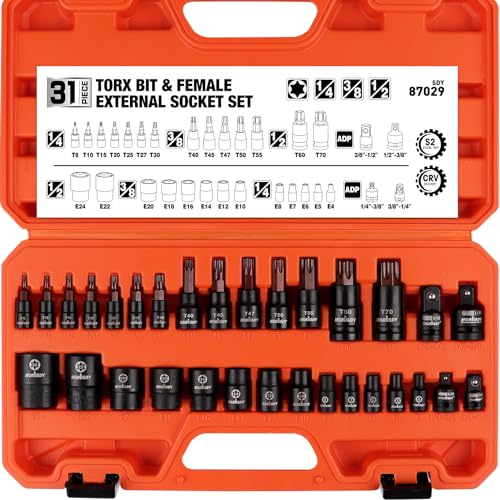 Socket Set