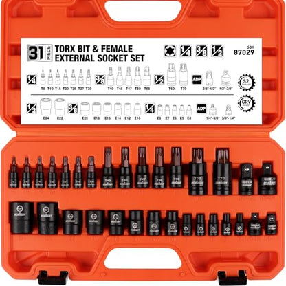 Socket Set