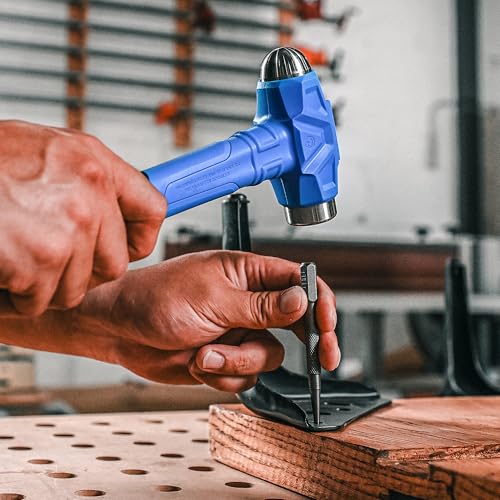 Ball Peen Dead Blow Hammer