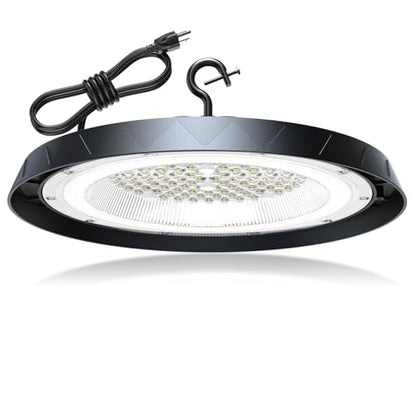UFO High Bay Lights LED Shop Light Plug & Play