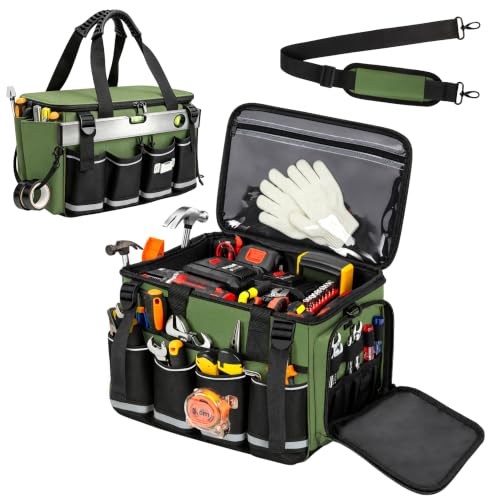 14 Inch Heavy Duty Tool Bag