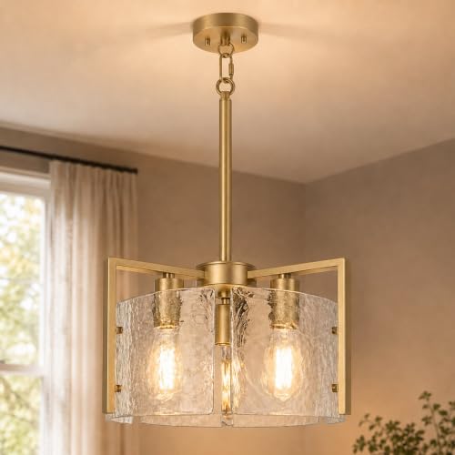 Chandeliers for Hallway