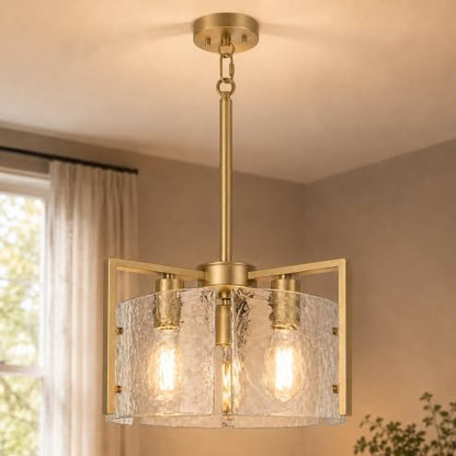 Chandeliers for Hallway