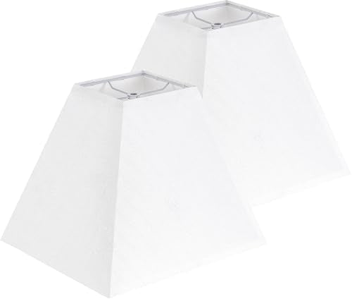 Small Lamp Shades Mini Square