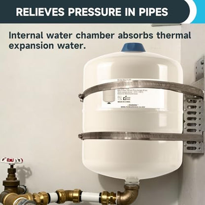 Regular Expansion Tank for Water Heater