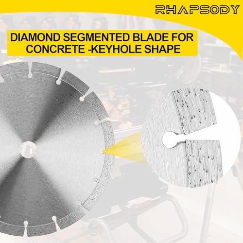 Standard Diamond Blade
