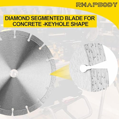 Standard Diamond Blade