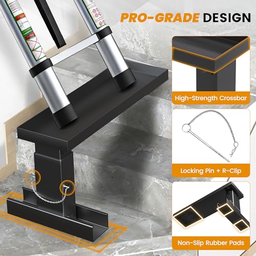 Ladder Leveler