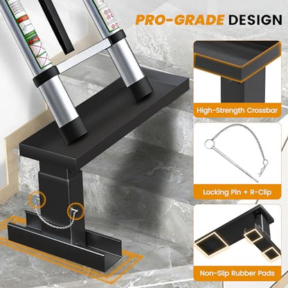 Ladder Leveler