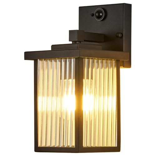 Outdoor Wall Light