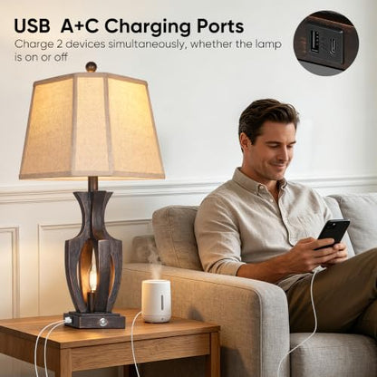 Table Lamp for Living Room