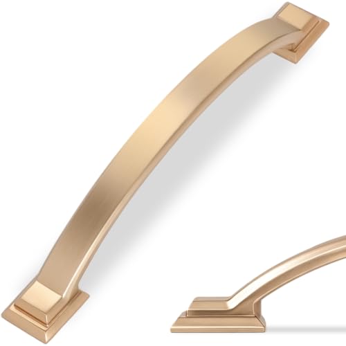 JD1837 Kitchen Cabinet Handles Cabinet Pulls Zinc Alloy Drawer Pulls