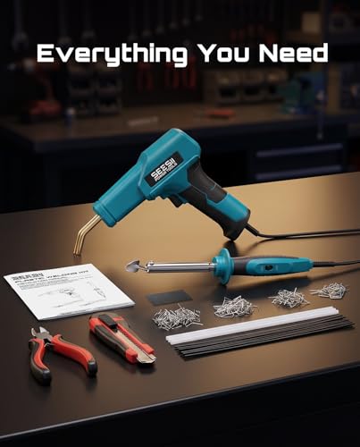 Plastic Welder