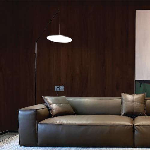 Wood Peel and Stick Wallpaper