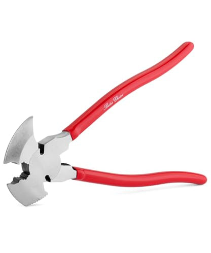 Bates Fencing Pliers