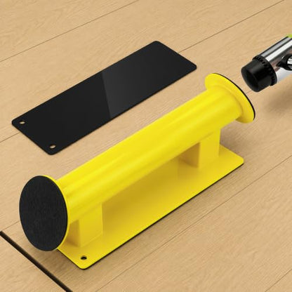 Floor Gap Fixer for Laminate