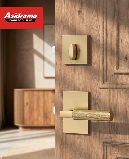 Champagne Bronze Solid Heavy (Champagne Bronze)