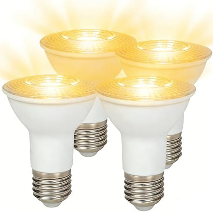 PAR20 LED Light Bulb