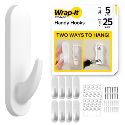 Handy Hooks Fin