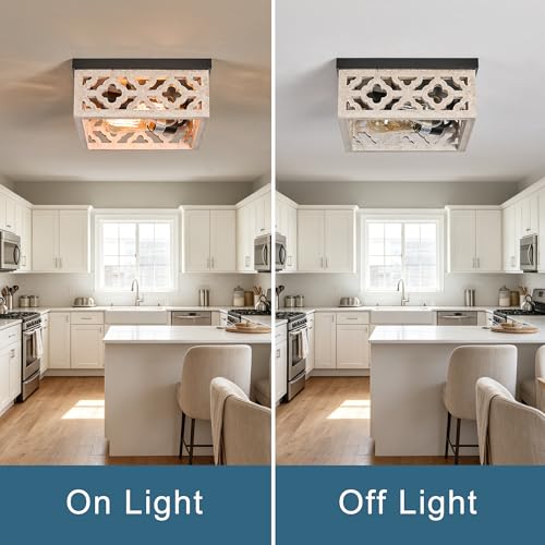 MDF Ceiling Light Series