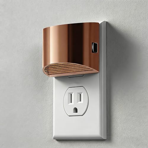 Night Lights Plug into Wall