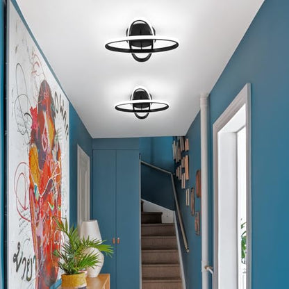Modern LED Ceiling Light