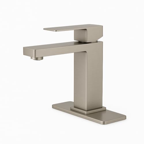 Bathroom Faucets