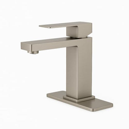 Bathroom Faucets