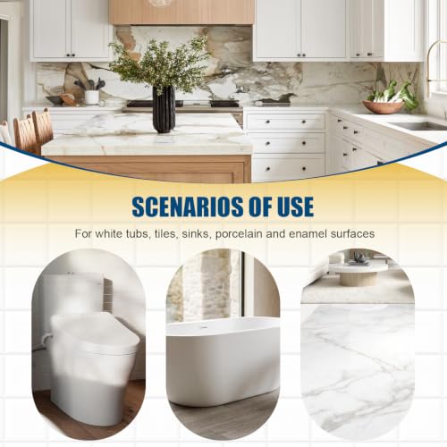 Tub and Tile Refinishing Kit