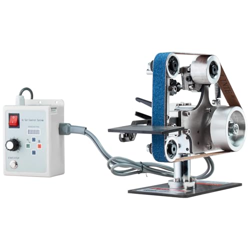 Belt Grinder Sander