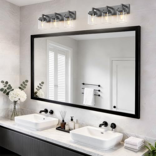 Bathroom Light Fixtures