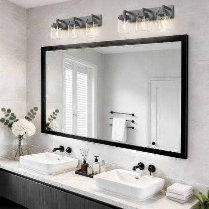 Bathroom Light Fixtures