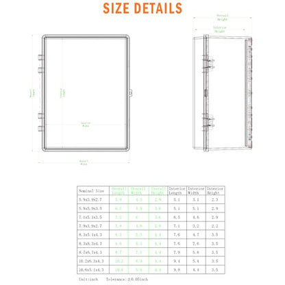 Electrical Junction Box