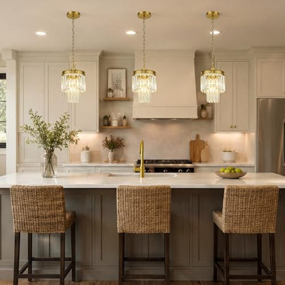 Small Chandelier Light Fixture