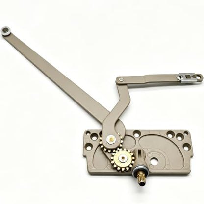 Dual Arm Casement Window Operator