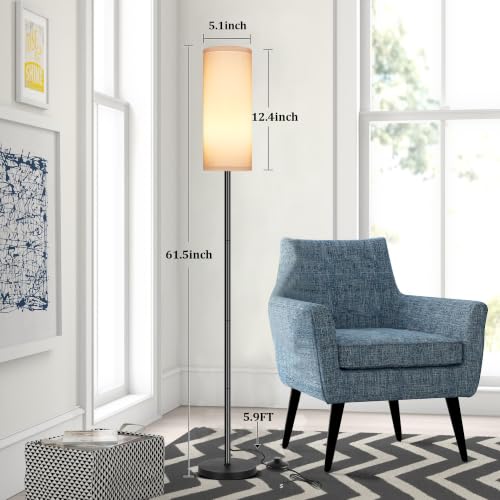 Floor Lamps 2Pack