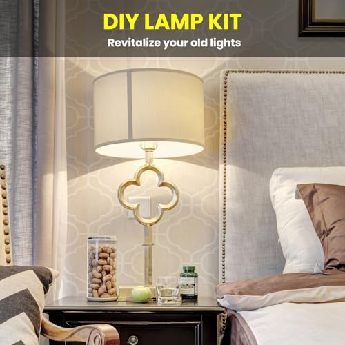 Lamp Rewiring Kit