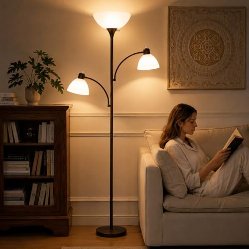 Floor Lamps for Living Room