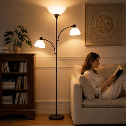 Floor Lamps for Living Room