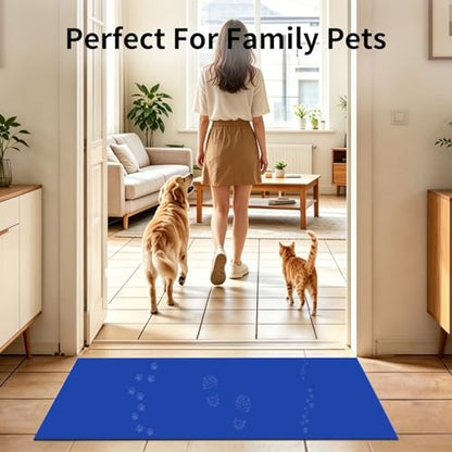 24" x 36" Sticky Mat Tacky Pads 150 Sheets