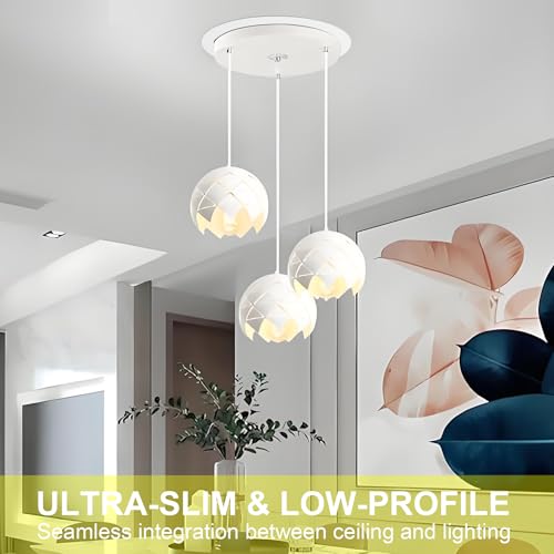 Goof Rings for Recessed Lights
