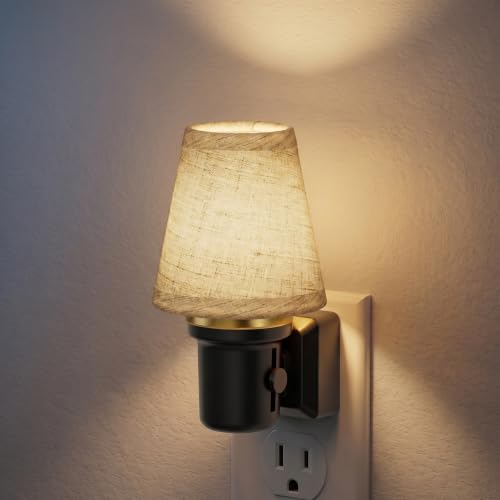 Night Lights Plug into Wall