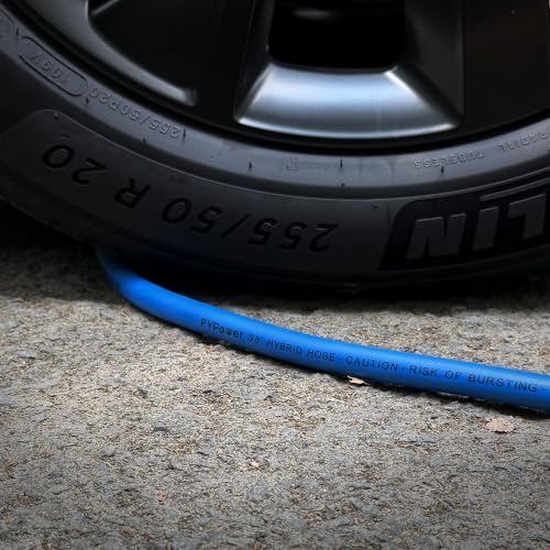 3 8 Inch Hybrid Air Hose