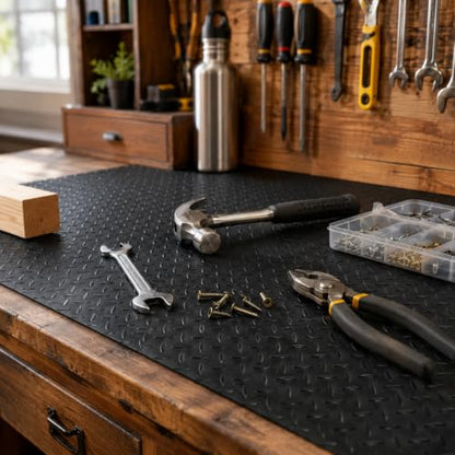 Workbench Mat 47.24"x23.62" Work Bench Pad
