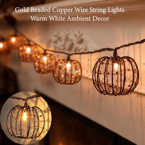 Decorative String Lights